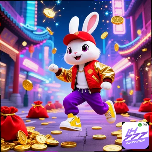 Jackpot em slots
