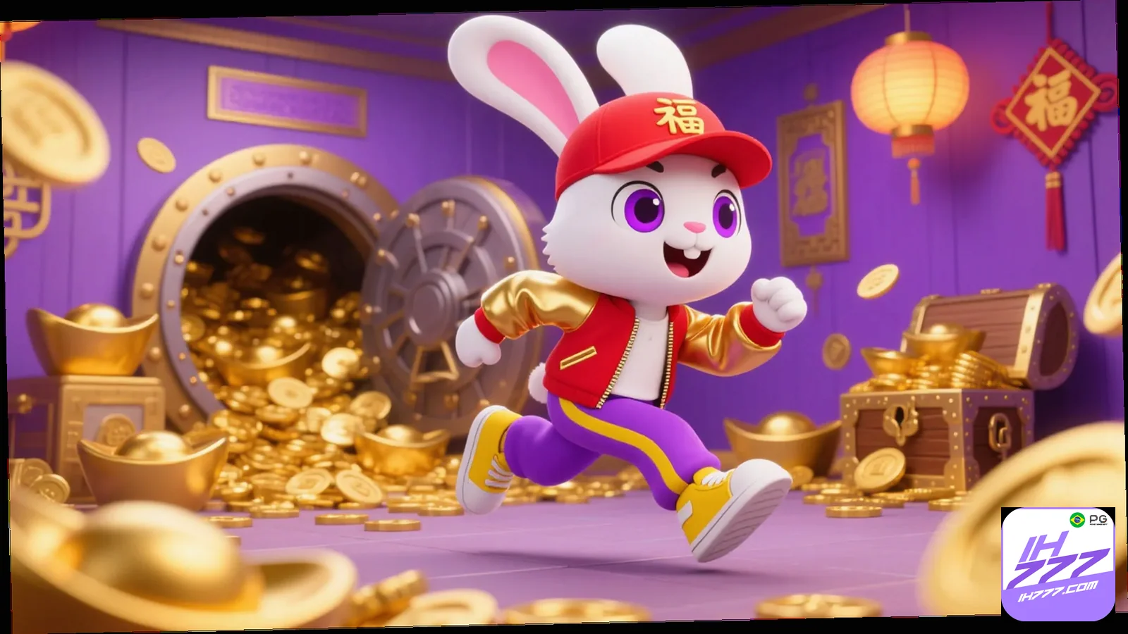 Slots grátis Brasil