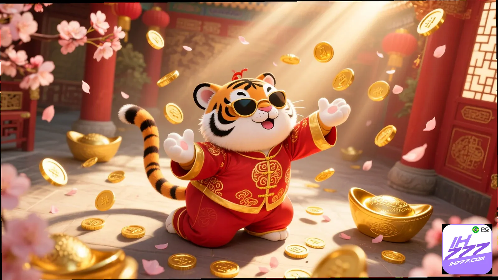 Imagem 4 cashback em jogos